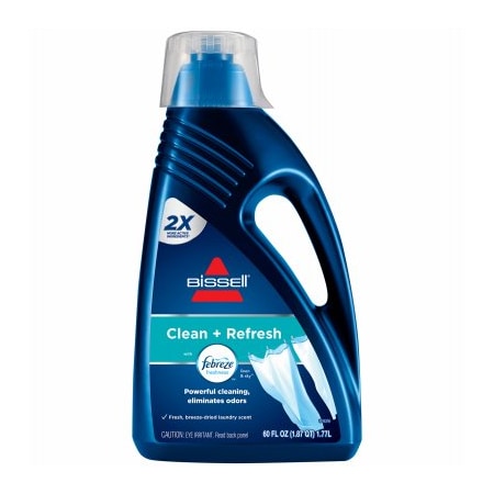 Bissell 60OZ Deep CleanFebreze 2276